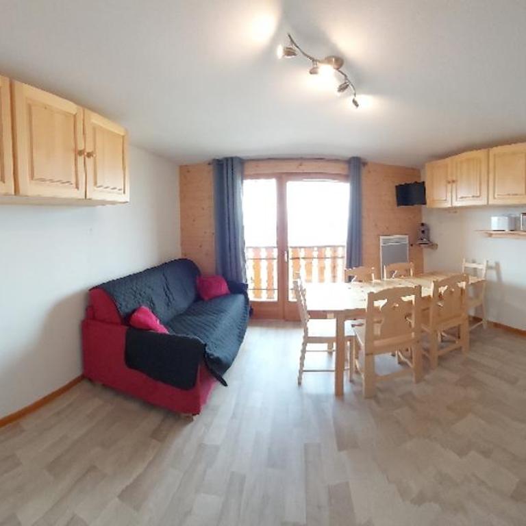 Le Rhodo - Appartement 2 Chambres - 9