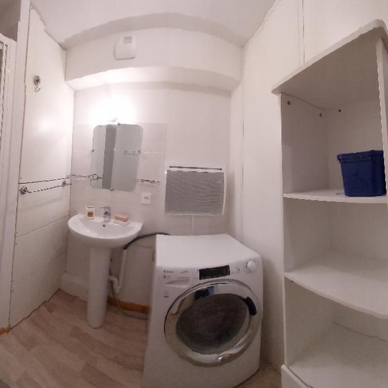 Le Rhodo - Appartement 2 Chambres - 12