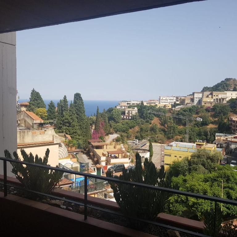 Dolce Casa Taormina - Appartamento con 1 Camera da Letto - 26