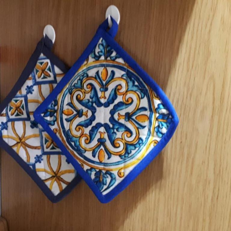 Dolce Casa Taormina - Appartamento con 1 Camera da Letto - 34