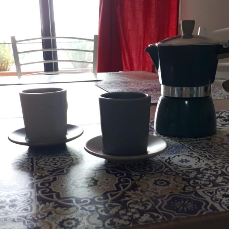 Dolce Casa Taormina - Appartamento con 1 Camera da Letto - 33