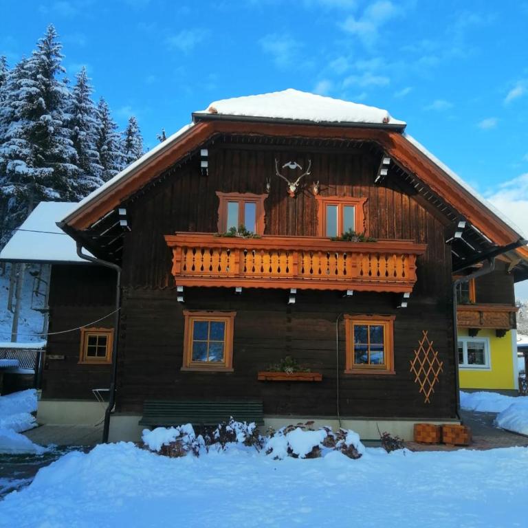 Chalet Taurachblick - Haus mit 2 Schlafzimmern - 15