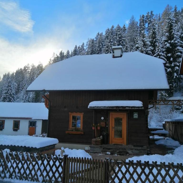 Chalet Taurachblick - Haus mit 2 Schlafzimmern - 16