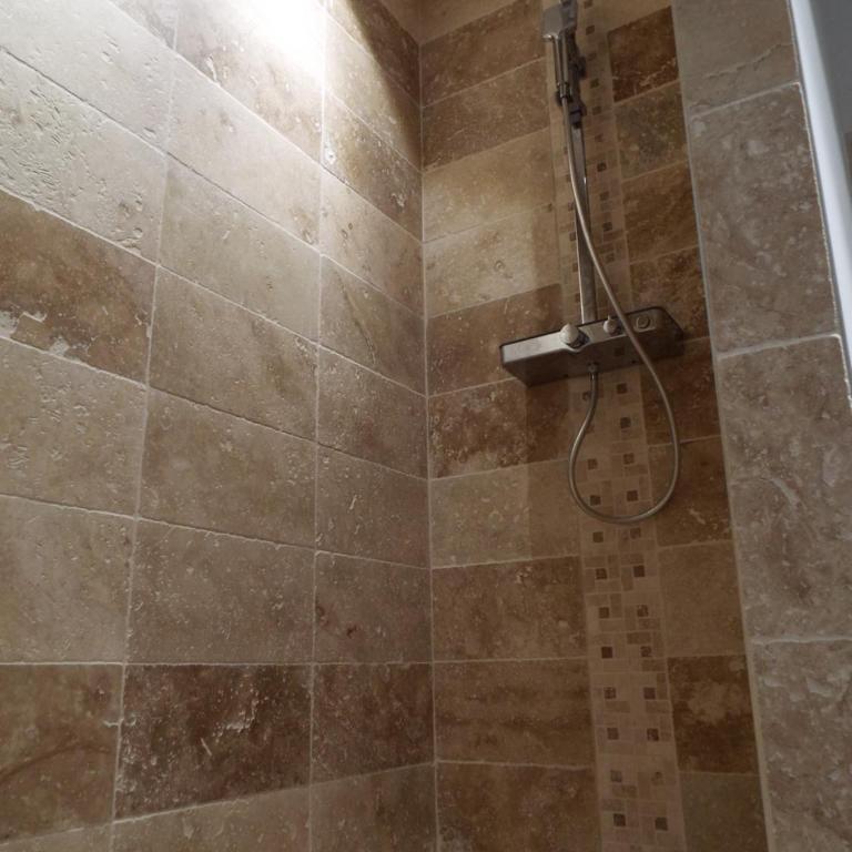 Gîte de Valentin Moulin de Tartay en Avignon - Apartment mit 1 Schlafzimmer - 36