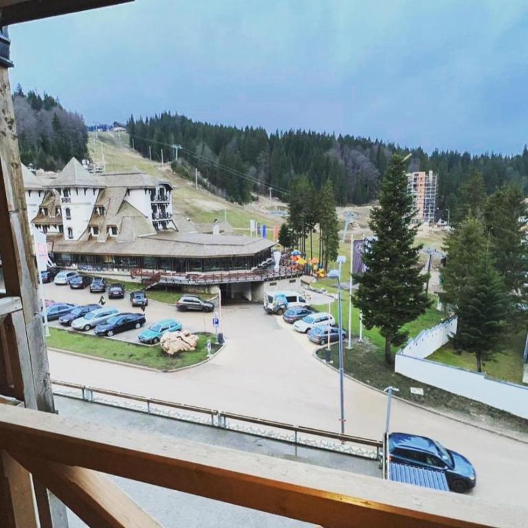Lara apartman U248, Privatni apartman u sklopu hotela Vučko - Studio Apartment - 10