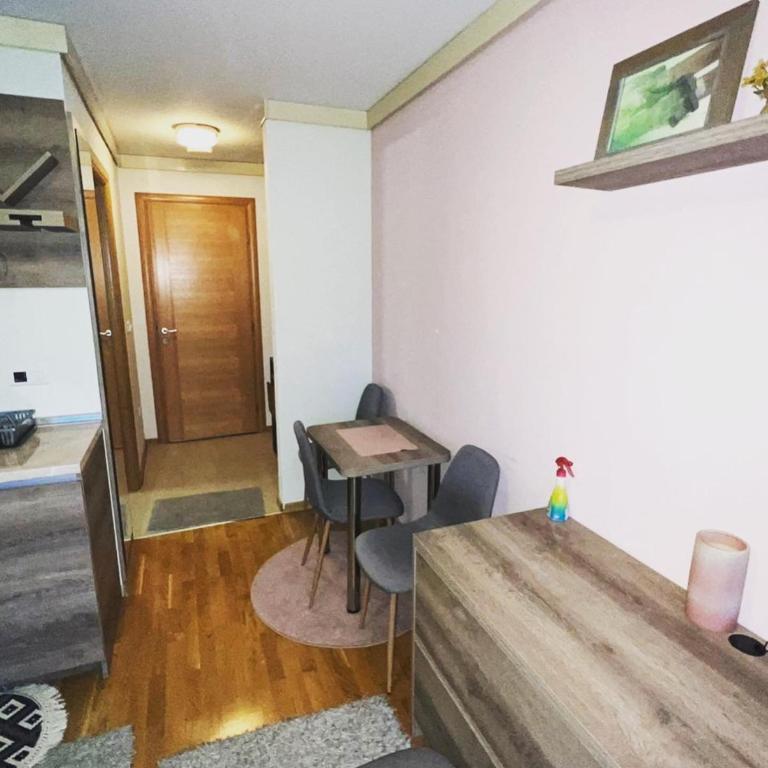 Lara apartman U248, Privatni apartman u sklopu hotela Vučko - Studio Apartment - 11