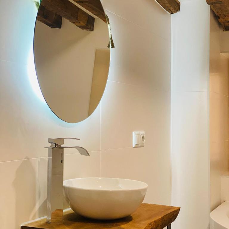 La Moneda Home Spa - Apartamento de 1 dormitorio - 3
