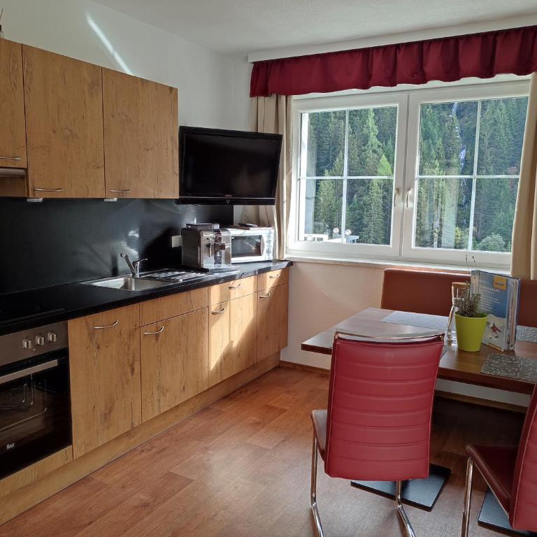 Apart Bella Cascata - Apartment mit 2 Schlafzimmern - 4