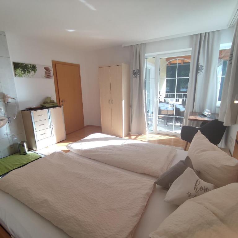 Apart Bella Cascata - Apartment mit 2 Schlafzimmern - 9