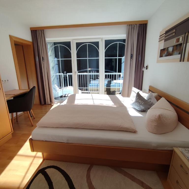 Apart Bella Cascata - Apartment mit 2 Schlafzimmern - 7