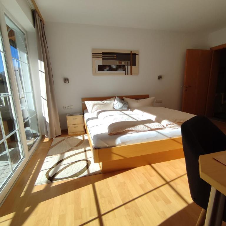 Apart Bella Cascata - Apartment mit 2 Schlafzimmern - 8