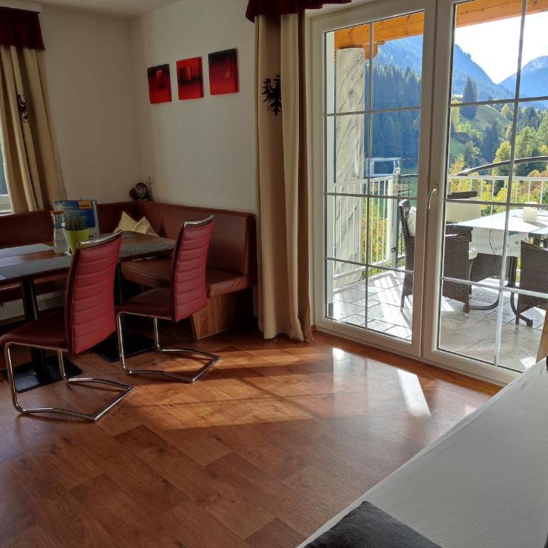 Apart Bella Cascata - Apartment mit 2 Schlafzimmern - 5
