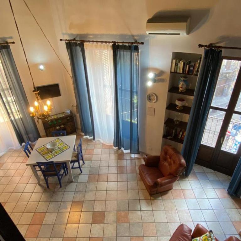 Casa Zagato Le Fuoriserie - Loft - 8