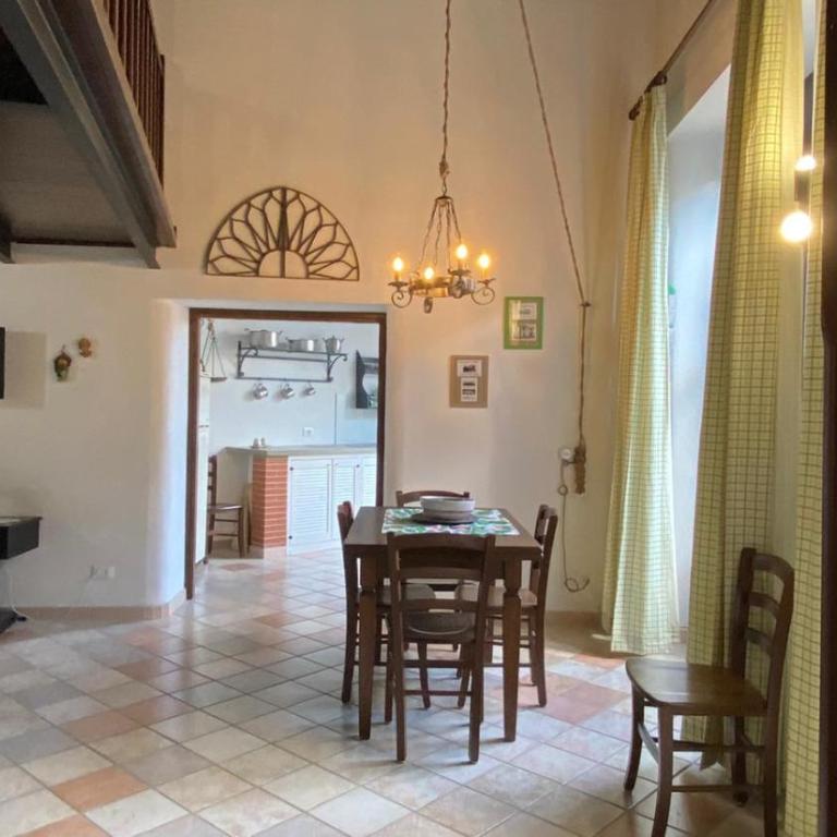 Casa Monviso Le fuoriserie - Loft - 7