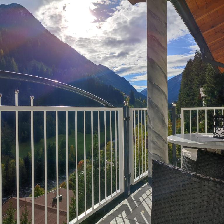 Apart Bella Cascata - Apartment mit 2 Schlafzimmern - 12