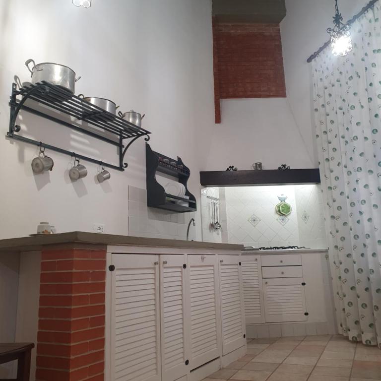 Casa Monviso Le fuoriserie - Loft - 9