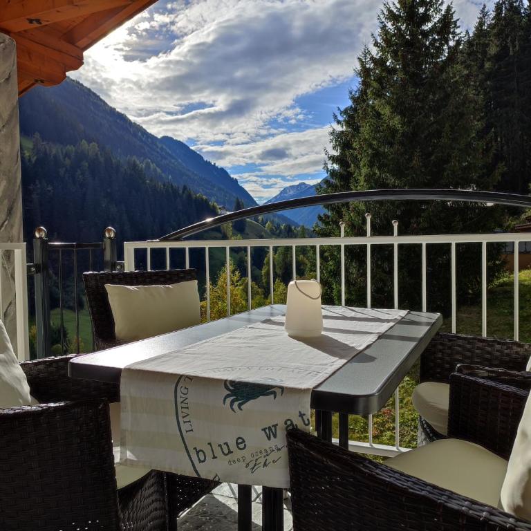 Apart Bella Cascata - Apartment mit 2 Schlafzimmern - 6