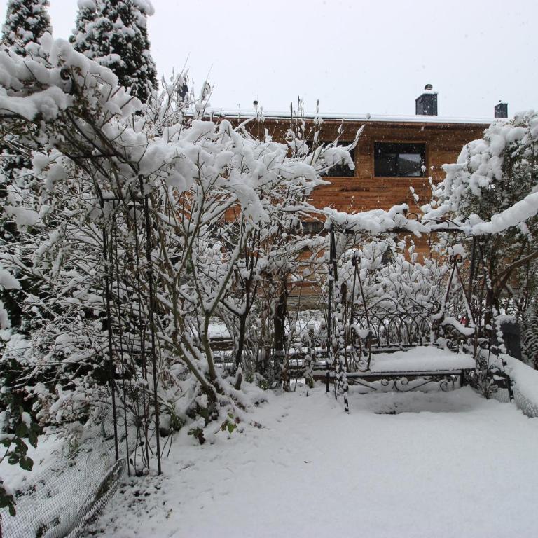 Maisalm, Apt 4 - Apartment mit 1 Schlafzimmer - 11