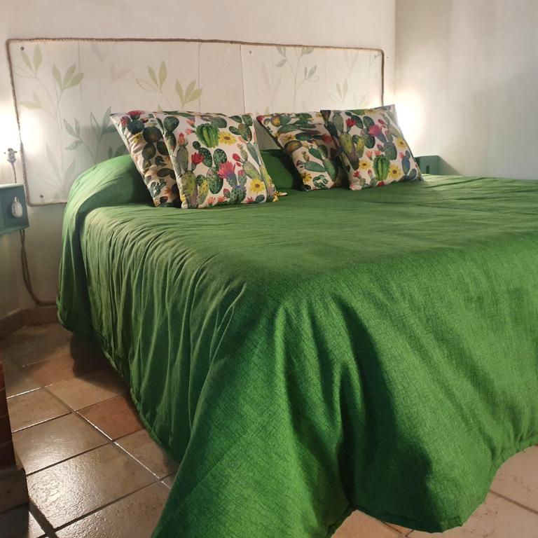 Casa Monviso Le fuoriserie - Loft - 10