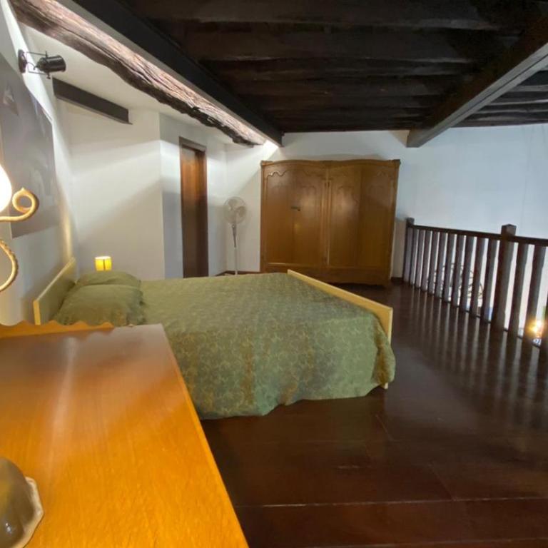 Casa Monviso Le fuoriserie - Loft - 15