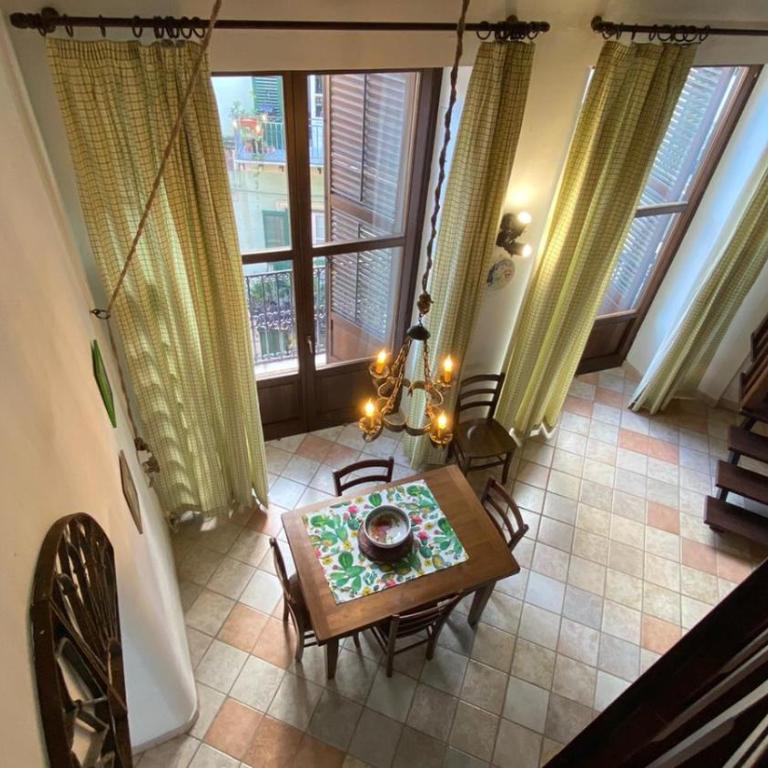 Casa Monviso Le fuoriserie - Loft - 14