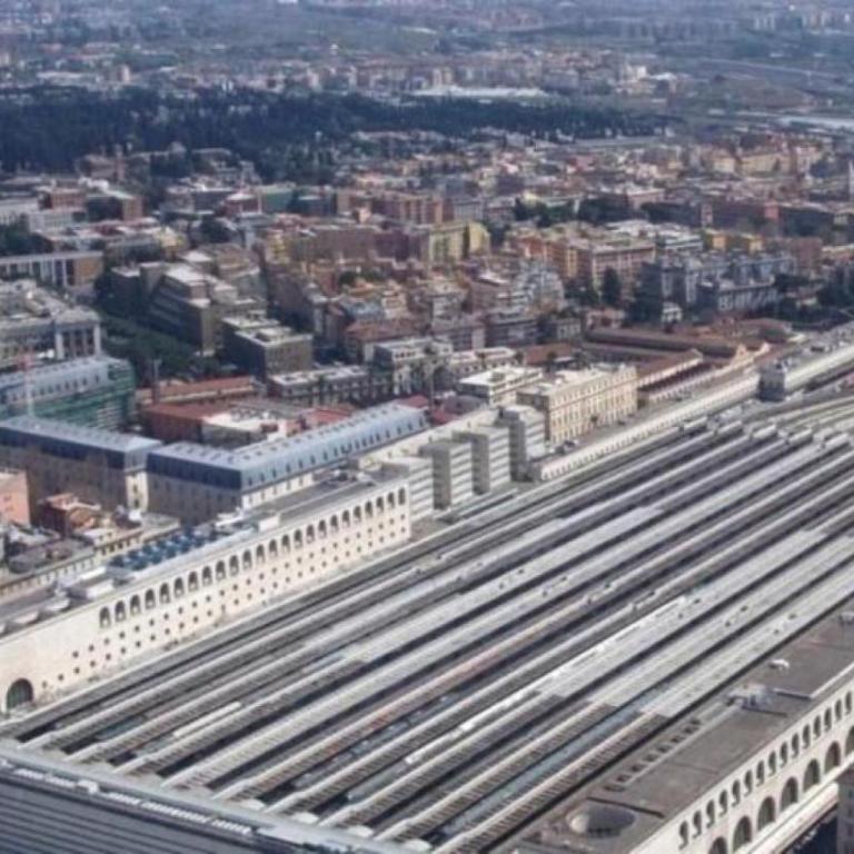 Rome Place - Double Room with Private Bathroom - 2