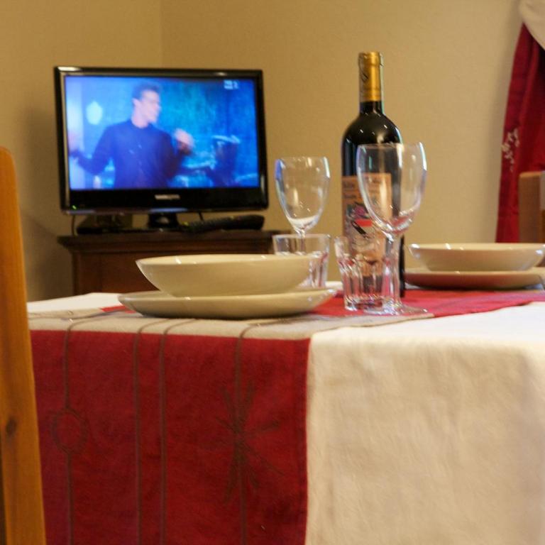 Le Petit Coeur Residence De Montagne - Appartamento su 2 Livelli con 1 Camera da Letto - 8