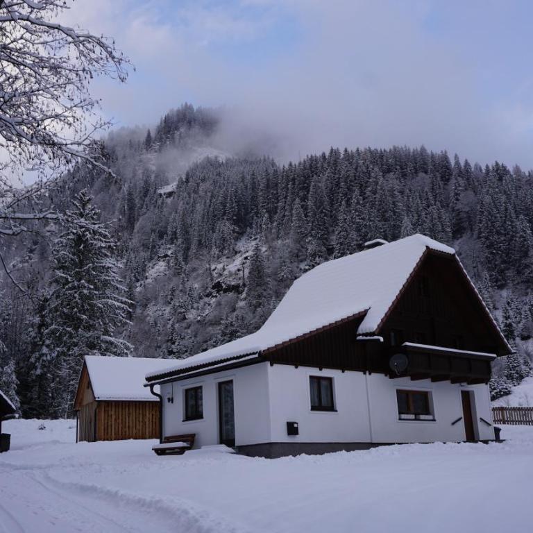 Haus Cilli - Maison 2 Chambres - 1