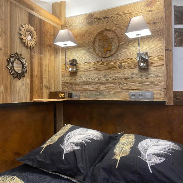 le coup de coeur - Appartement 1 Chambre - 4
