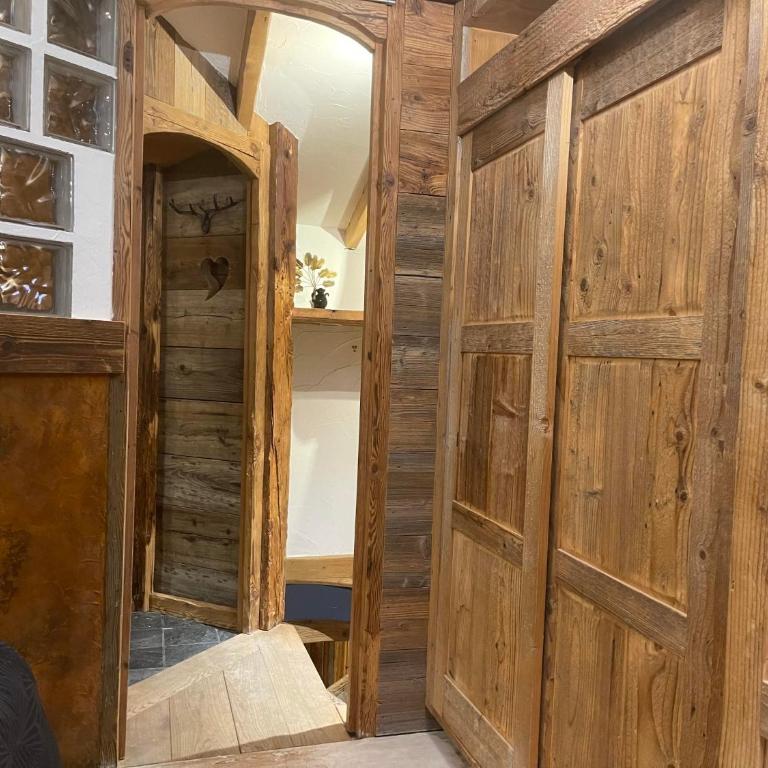 le coup de coeur - Appartement 1 Chambre - 5