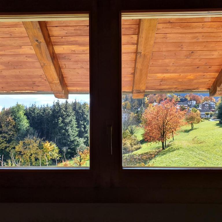 Casa Solaris - Appartement avec Vue sur la Montagne - 43