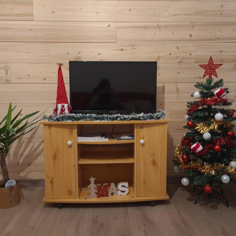 T2 Cosy Balcon & Parking 800m pistes Fibre & Netflix - Appartement 1 Chambre - 7