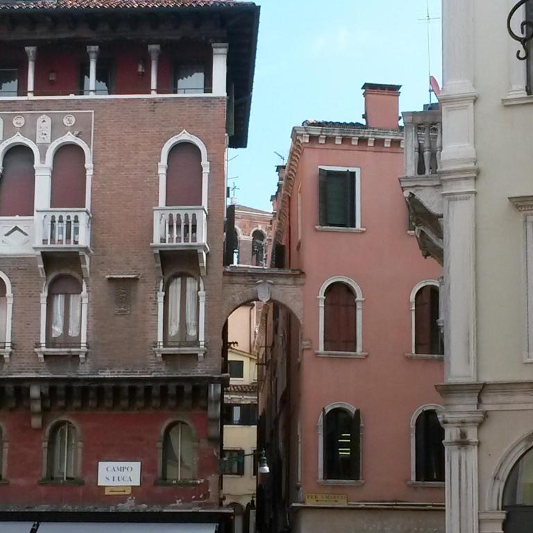 Appartamenti San Luca - Monolocale - Mansarda - 1