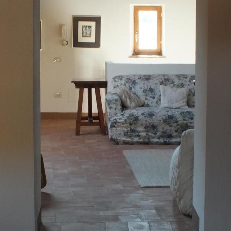 Palazzo Bianciardi Attico - Casa con 2 Camere da Letto - 38