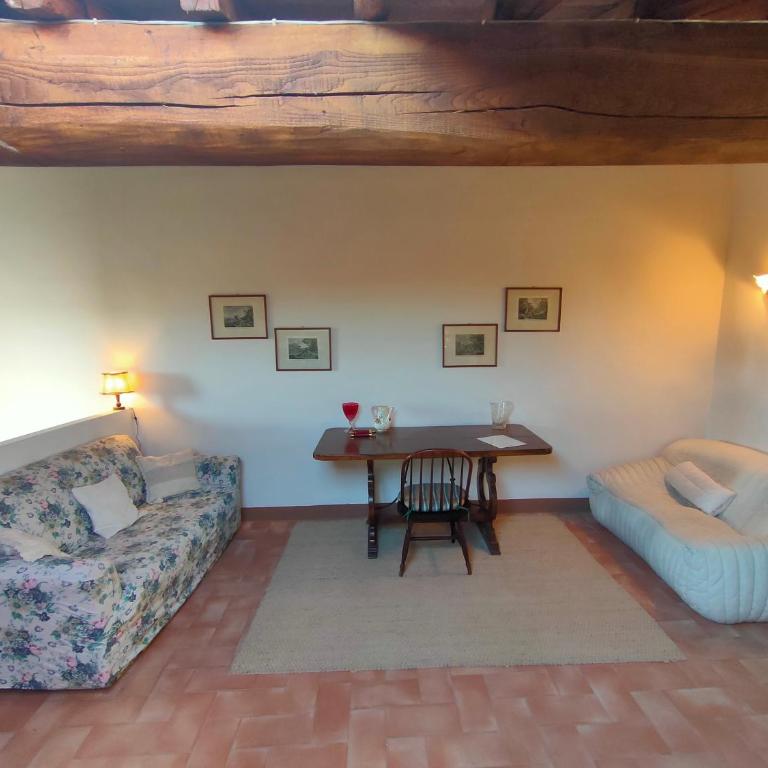 Palazzo Bianciardi Attico - Casa con 2 Camere da Letto - 13