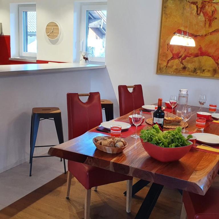Hilleprandt - Adults Only - Chalet - 11