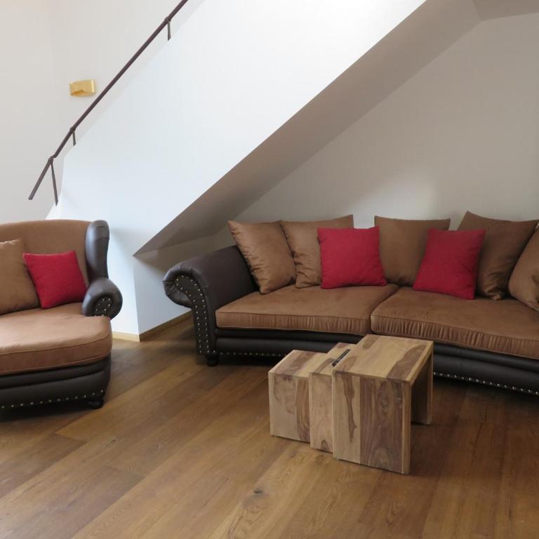 Hilleprandt - Adults Only - Chalet - 15