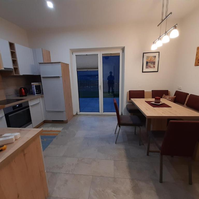 Apart Leonie - Apartment mit 2 Schlafzimmern und Dusche - 16