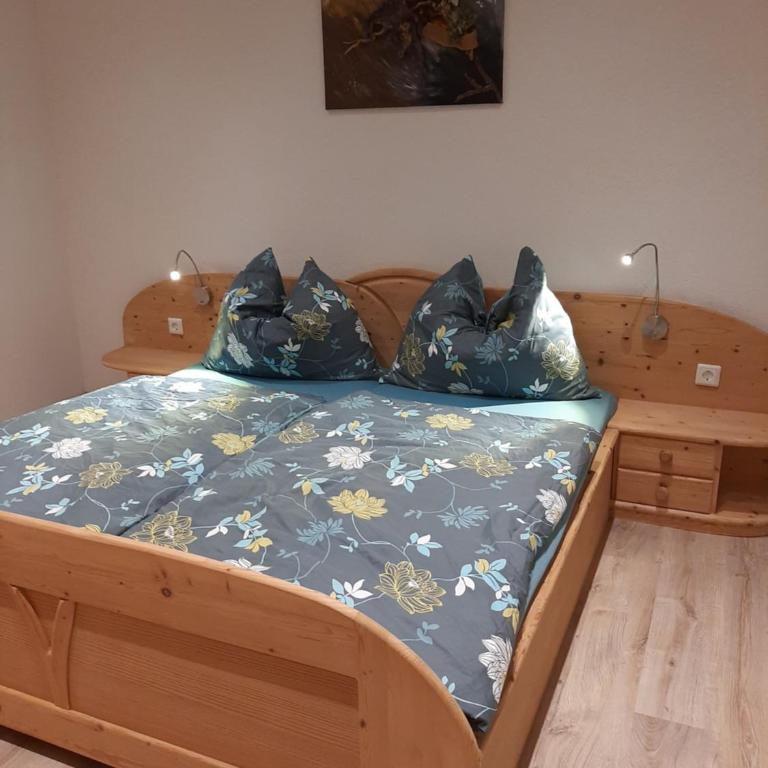 Apart Leonie - Apartment mit 2 Schlafzimmern und Dusche - 21