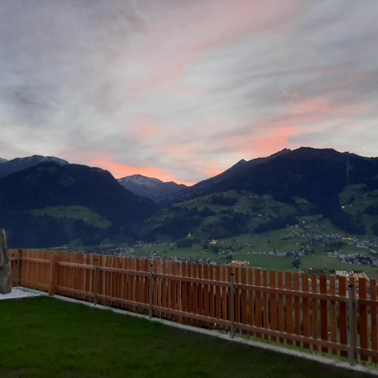 Apart Leonie - Apartment mit 2 Schlafzimmern und Dusche - 7