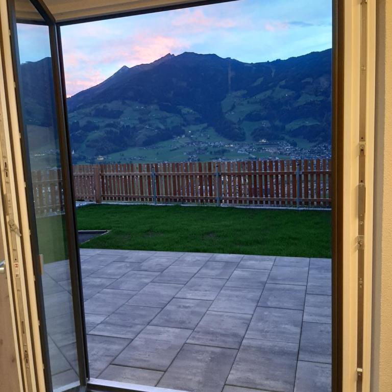 Apart Leonie - Apartment mit 2 Schlafzimmern und Dusche - 14