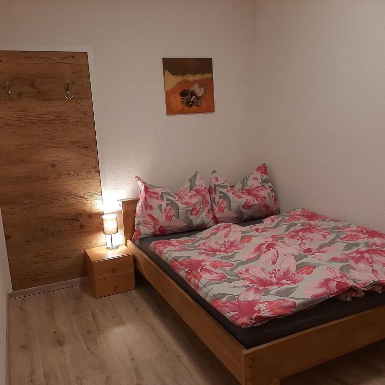 Apart Leonie - Apartment mit 2 Schlafzimmern und Dusche - 23