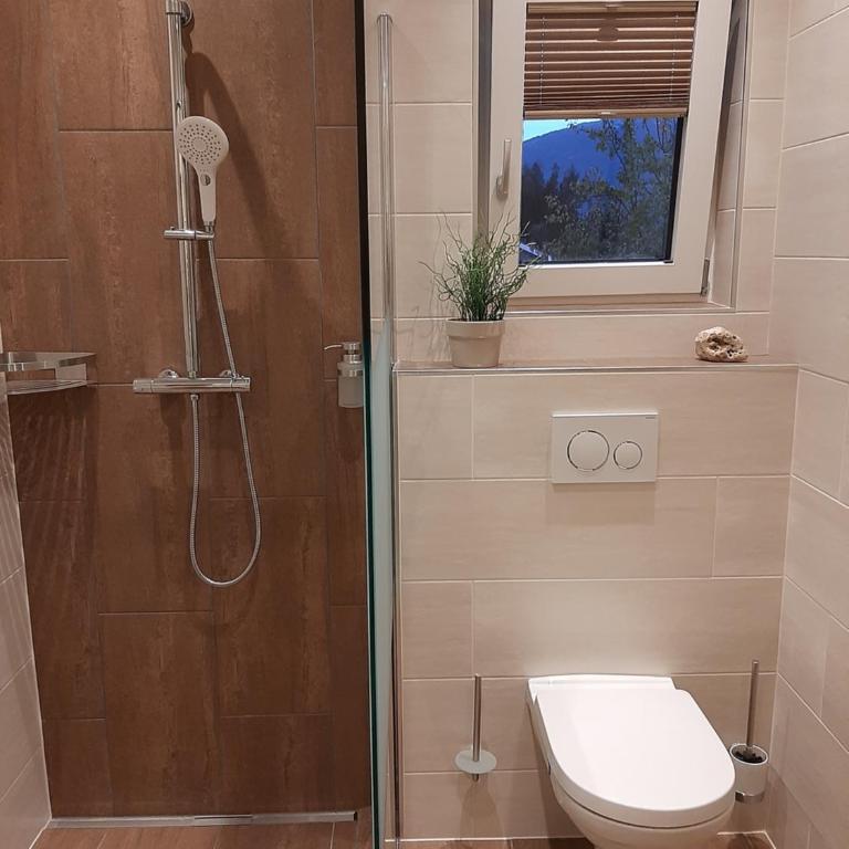 Apart Leonie - Apartment mit 2 Schlafzimmern und Dusche - 26
