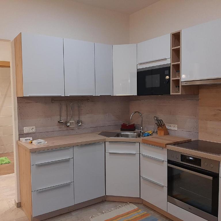 Apart Leonie - Apartment mit 2 Schlafzimmern und Dusche - 18
