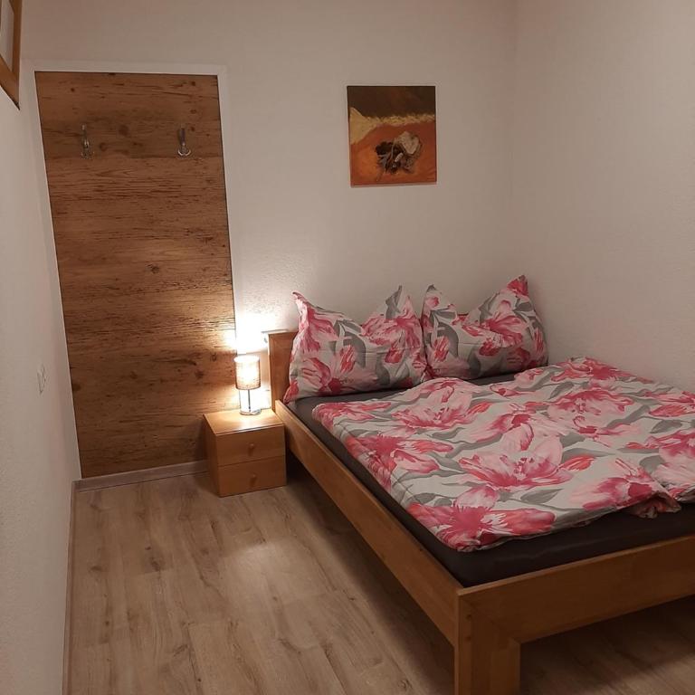 Apart Leonie - Apartment mit 2 Schlafzimmern und Dusche - 24