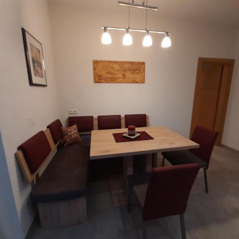 Apart Leonie - Apartment mit 2 Schlafzimmern und Dusche - 19