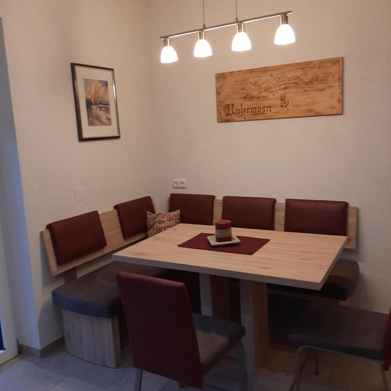 Apart Leonie - Apartment mit 2 Schlafzimmern und Dusche - 20