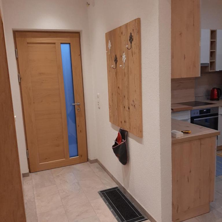Apart Leonie - Apartment mit 2 Schlafzimmern und Dusche - 27