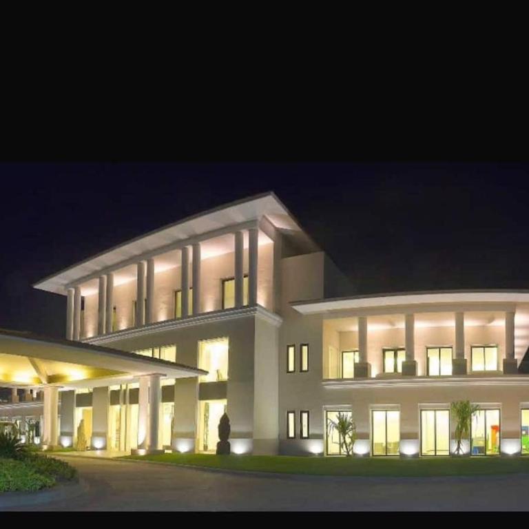 La Isla Residences Resort SPA GRAND CAYMAN - Apartment mit Terrasse - 3