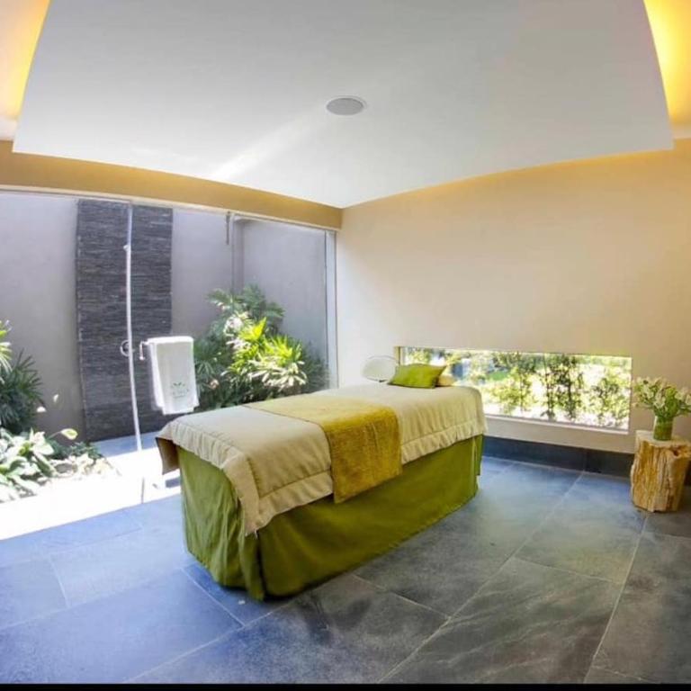 La Isla Residences Resort SPA GRAND CAYMAN - Apartment mit Terrasse - 12